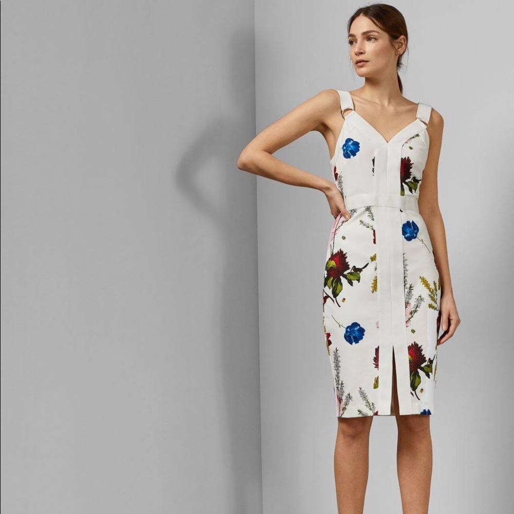 Ted Baker Amylia Dress